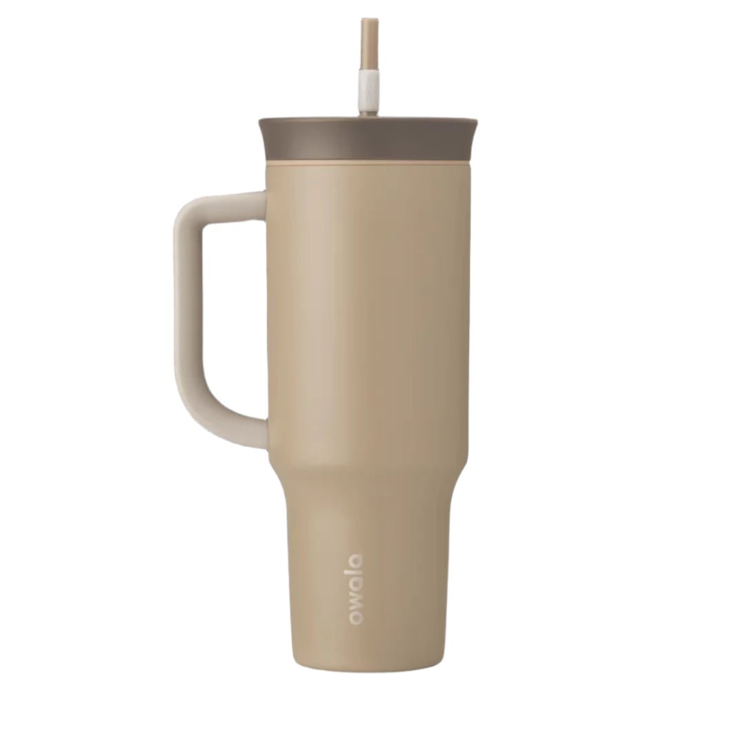 Owala 40oz Tumbler Stainless Steel Insulated - Tumb Shop