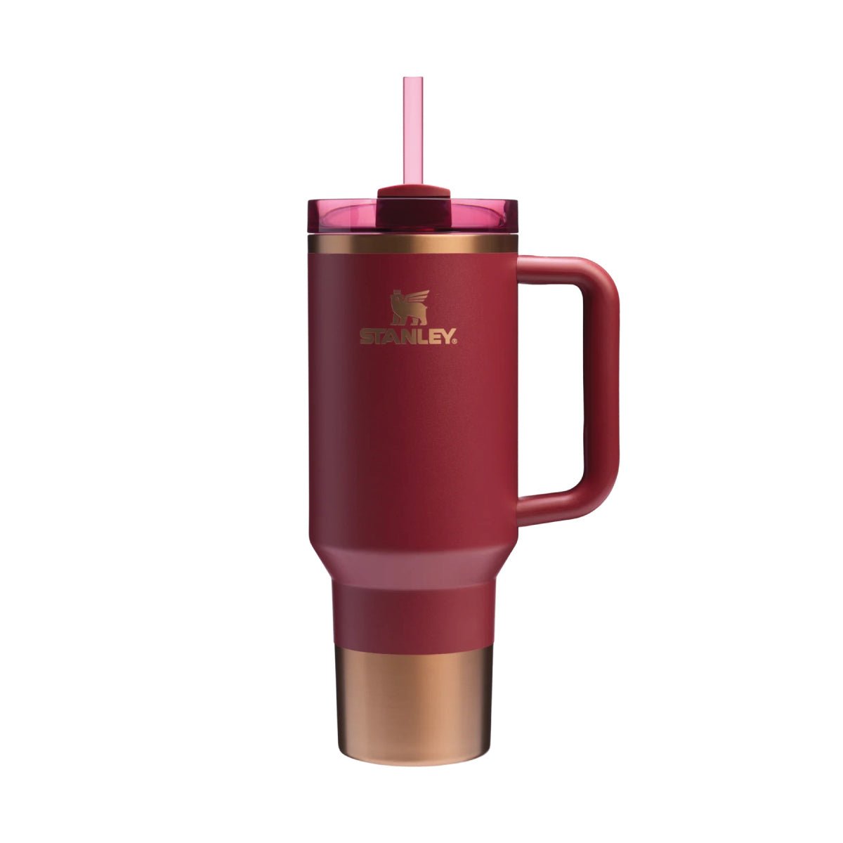 Stanley Holiday Quencher H2.0 Tumbler | 1.2L - Tumb Shop