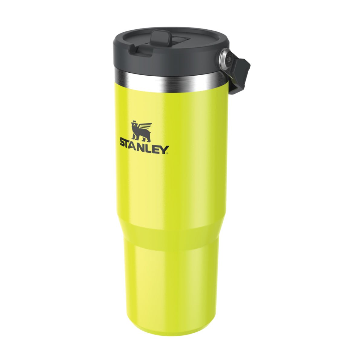 Stanley IceFlow Flip Straw Tumbler 30oz Solid Color Hydration - Tumb Shop