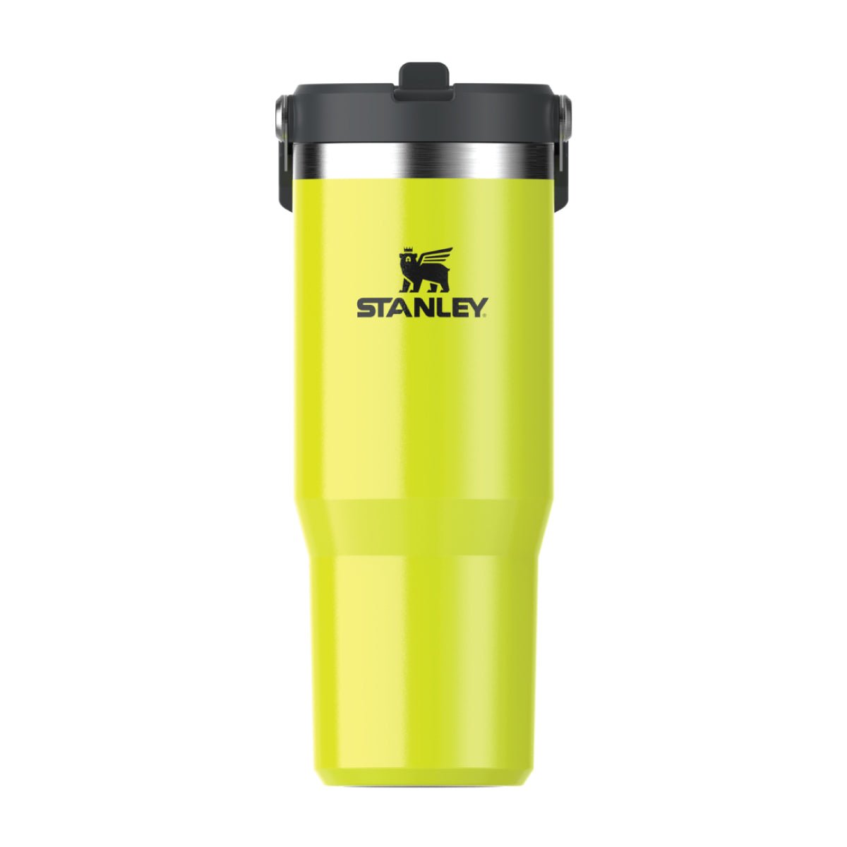 Stanley IceFlow Flip Straw Tumbler 30oz Solid Color Hydration - Tumb Shop